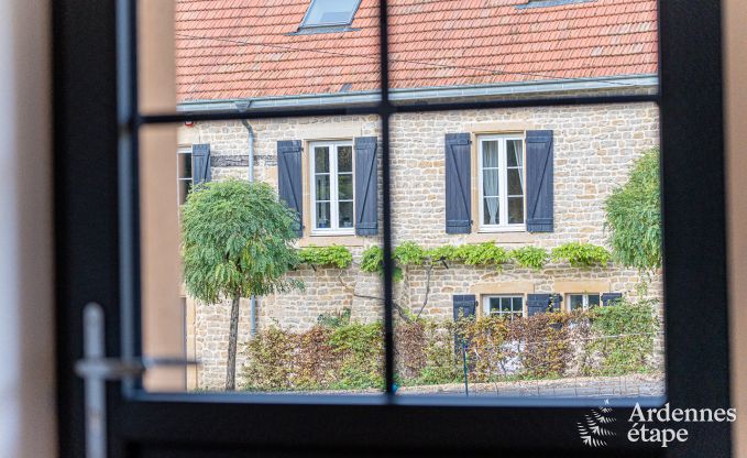 Ferienhaus Osnes (France) 6 Pers. Ardennen