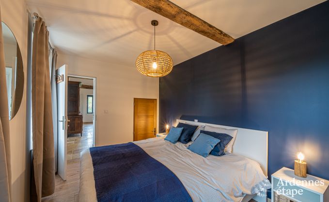 Ferienhaus Osnes (France) 6 Pers. Ardennen