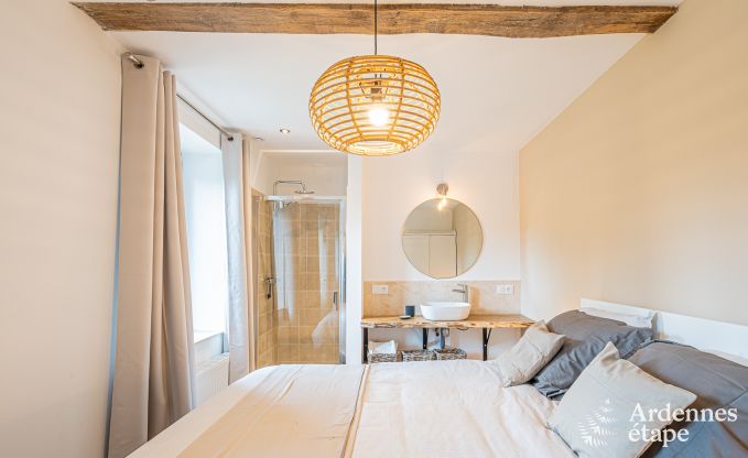 Ferienhaus Osnes (France) 6 Pers. Ardennen