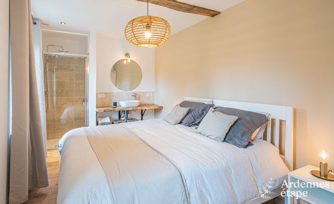 Ferienhaus Osnes (France) 6 Pers. Ardennen