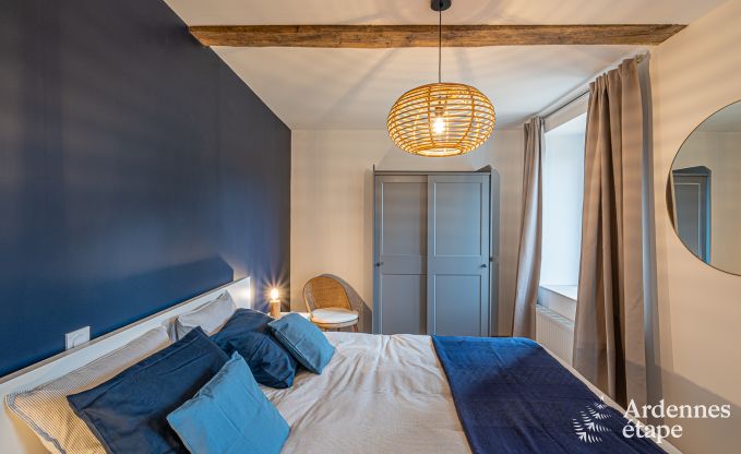 Ferienhaus Osnes (France) 6 Pers. Ardennen