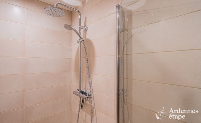 Ferienhaus Osnes (France) 4 Pers. Ardennen Wellness