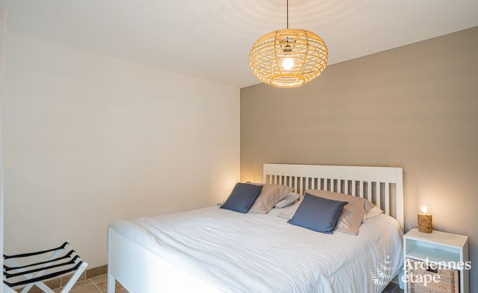 Ferienhaus Osnes (France) 4 Pers. Ardennen Wellness