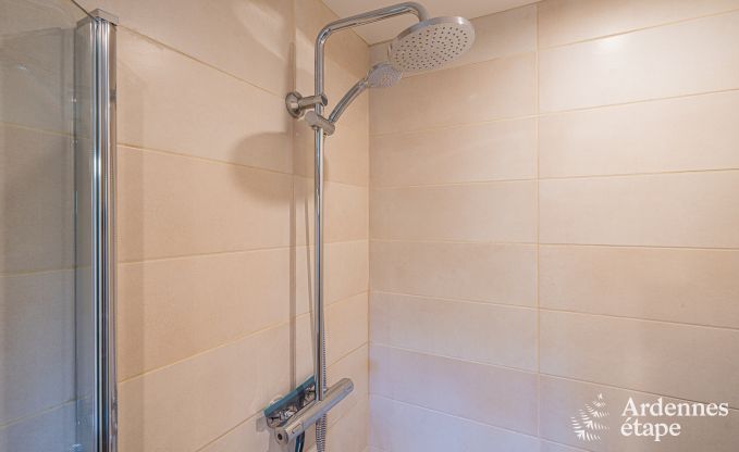 Ferienhaus Osnes (France) 10 Pers. Ardennen Wellness