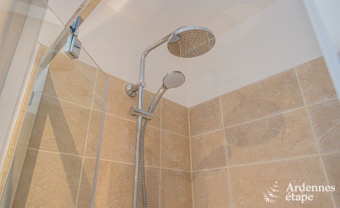 Ferienhaus Osnes (France) 10 Pers. Ardennen Wellness