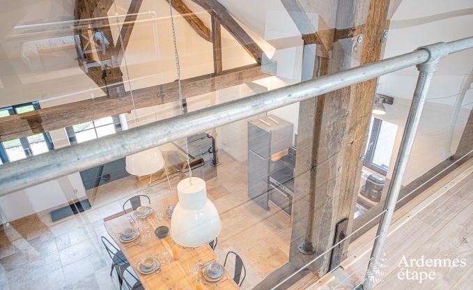 Ferienhaus Osnes (France) 6 Pers. Ardennen