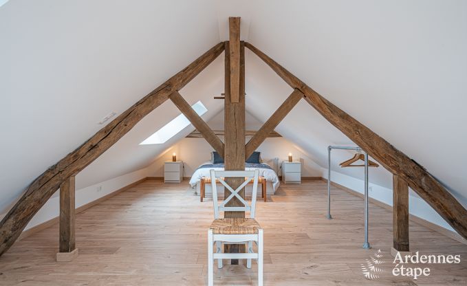 Ferienhaus Osnes (France) 6 Pers. Ardennen