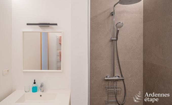 Ferienhaus Oteppe 6/7 Pers. Ardennen Behinderten gerecht