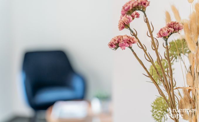 Ferienhaus Oteppe 6/7 Pers. Ardennen Behinderten gerecht