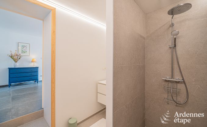 Ferienhaus Oteppe 6/7 Pers. Ardennen Behinderten gerecht