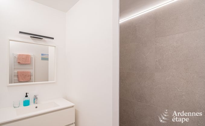 Ferienhaus Oteppe 6/7 Pers. Ardennen Behinderten gerecht