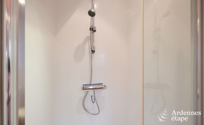 Vollst�ndig renoviertes, authentisches Ferienhaus in Ouffet, Ardennen