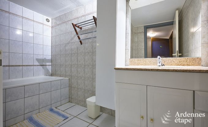 Ferienhaus Ouffet 32 Pers. Ardennen Wellness