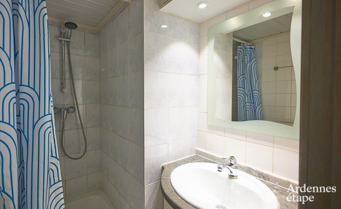 Ferienhaus Ouffet 32 Pers. Ardennen Wellness