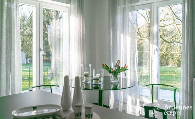 Luxusvilla Ouffet 16 Pers. Ardennen