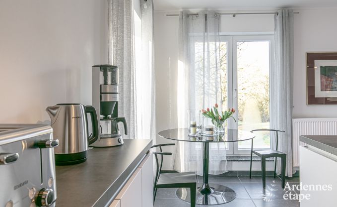 Luxusvilla Ouffet 16 Pers. Ardennen