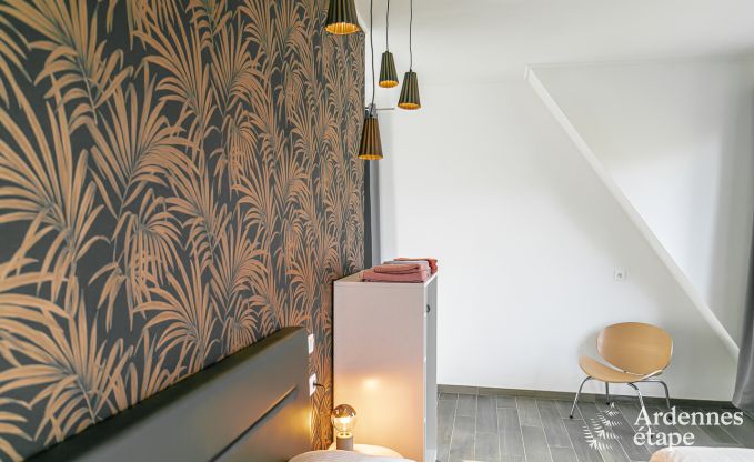Luxusvilla Ouffet 16 Pers. Ardennen