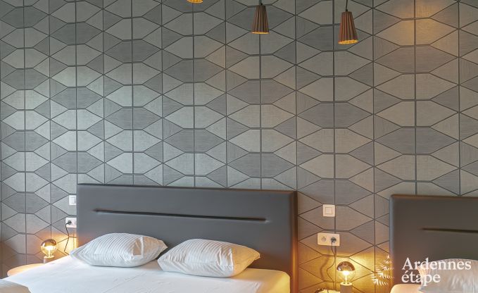 Luxusvilla Ouffet 16 Pers. Ardennen