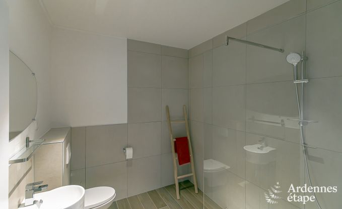 Luxusvilla Ouffet 16 Pers. Ardennen