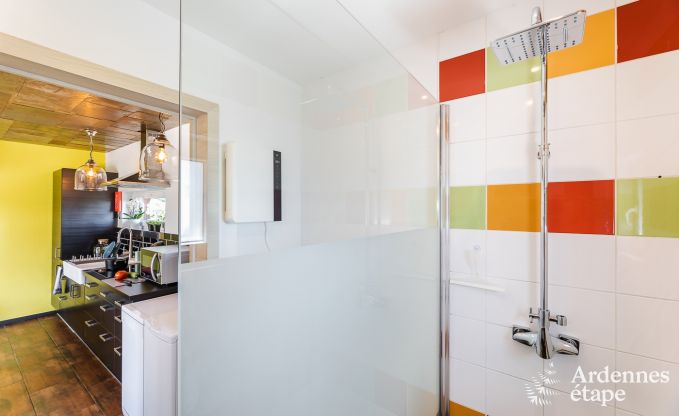 Chalet Ouffet 2 Pers. Ardennen