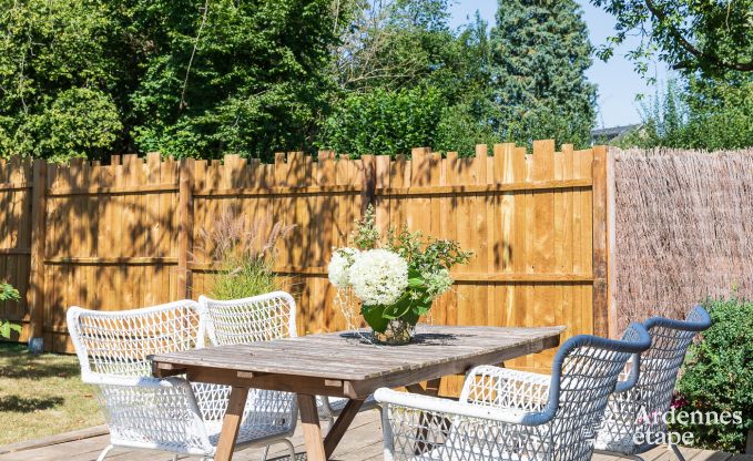 Chalet Ouffet 2 Pers. Ardennen