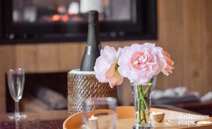 Vollst�ndig renoviertes, authentisches Ferienhaus in Ouffet, Ardennen