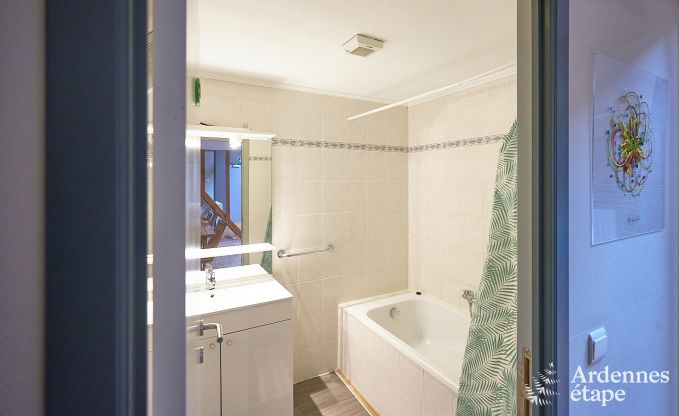 Ferienhaus Ouffet 32 Pers. Ardennen Wellness