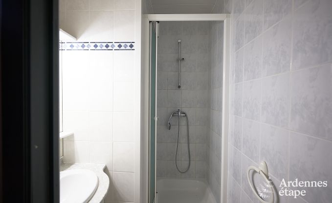 Ferienhaus Ouffet 32 Pers. Ardennen Wellness