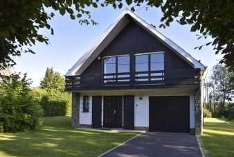 Chalet Ovifat 4 Pers. Ardennen