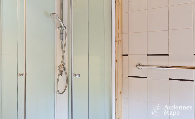 Ferienhaus Ovifat 36 Pers. Ardennen Wellness