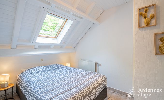 Ferienhaus Ovifat 16 Pers. Ardennen Wellness