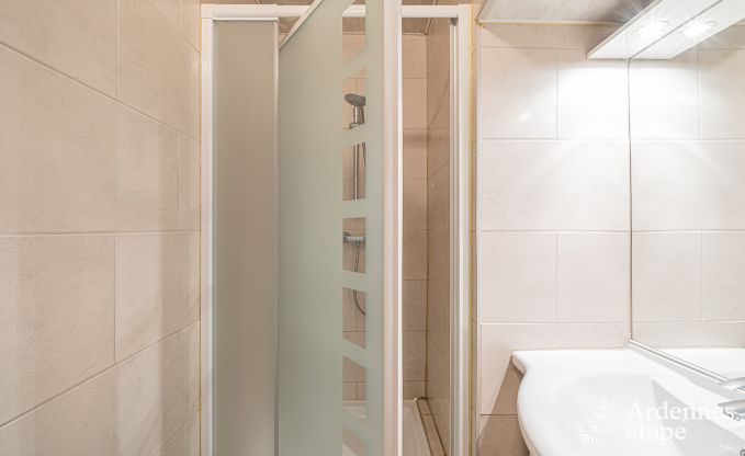 Ferienhaus Ovifat 16 Pers. Ardennen Wellness