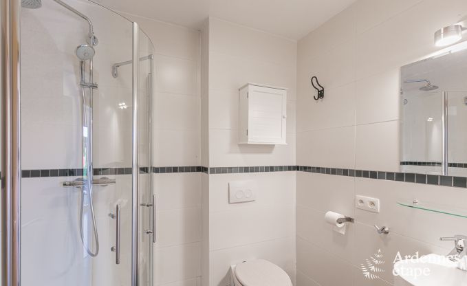 Ferienhaus Ovifat 14/15 Pers. Ardennen Wellness