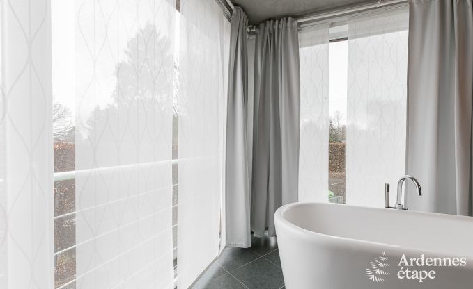 Ferienhaus Ovifat 14/15 Pers. Ardennen Wellness