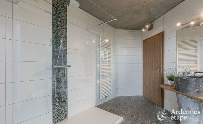 Ferienhaus Ovifat 14/15 Pers. Ardennen Wellness