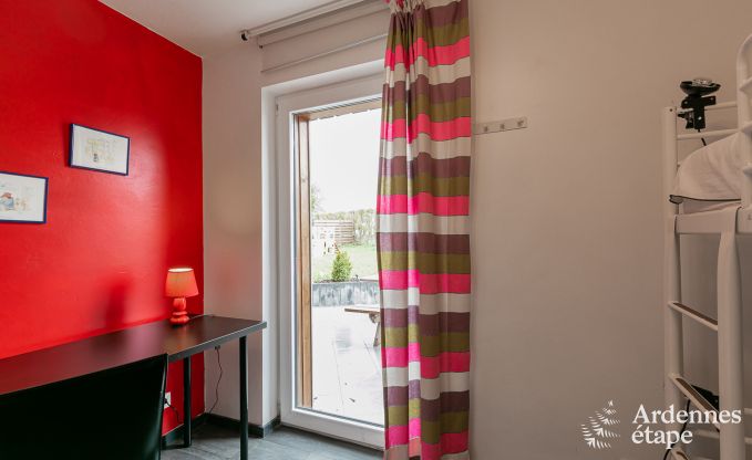 Ferienhaus Ovifat 14/15 Pers. Ardennen Wellness