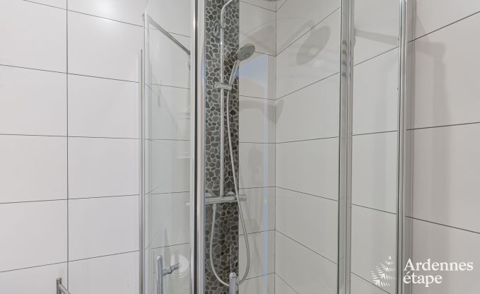 Ferienhaus Ovifat 14/15 Pers. Ardennen Wellness