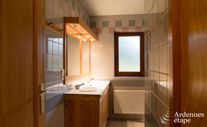 Luxe Villa in Ovifa fr 14 Personen mit zahlreichen Wellness- und Entspannungseinrichtungen