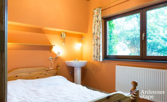 Luxe Villa in Ovifa fr 14 Personen mit zahlreichen Wellness- und Entspannungseinrichtungen