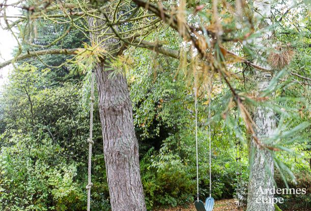 Luxe Villa in Ovifa fr 14 Personen mit zahlreichen Wellness- und Entspannungseinrichtungen