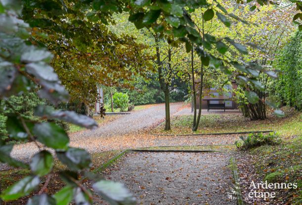 Luxe Villa in Ovifa fr 14 Personen mit zahlreichen Wellness- und Entspannungseinrichtungen