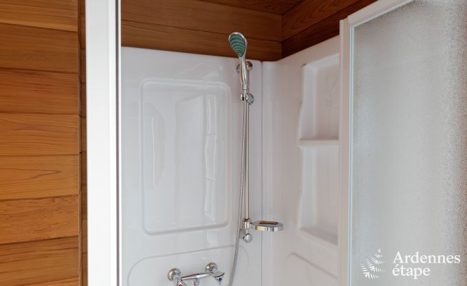 Luxusvilla Ovifat 12/14 Pers. Ardennen Schwimmbad Wellness