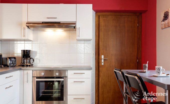 Luxusvilla Ovifat 12/14 Pers. Ardennen Schwimmbad Wellness