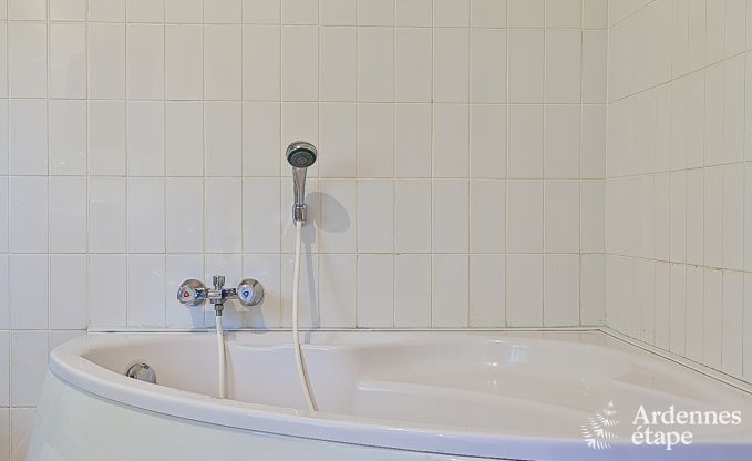 Ferienhaus Ovifat 36 Pers. Ardennen Wellness