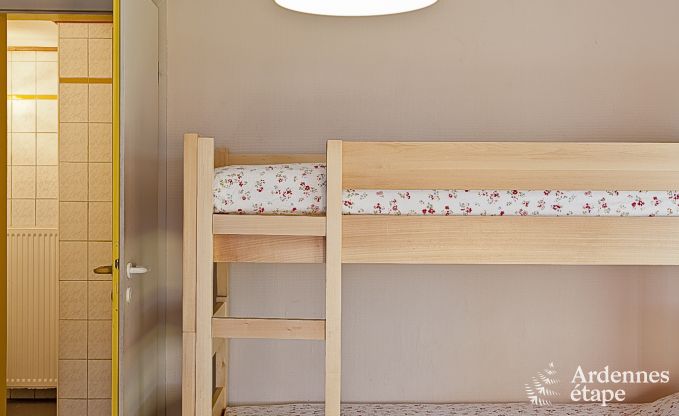 Ferienhaus Ovifat 36 Pers. Ardennen Wellness