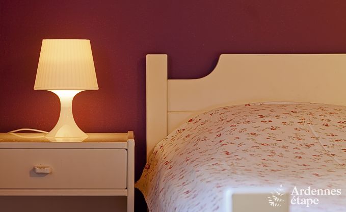 Ferienhaus Ovifat 36 Pers. Ardennen Wellness