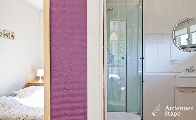 Ferienhaus Ovifat 36 Pers. Ardennen Wellness