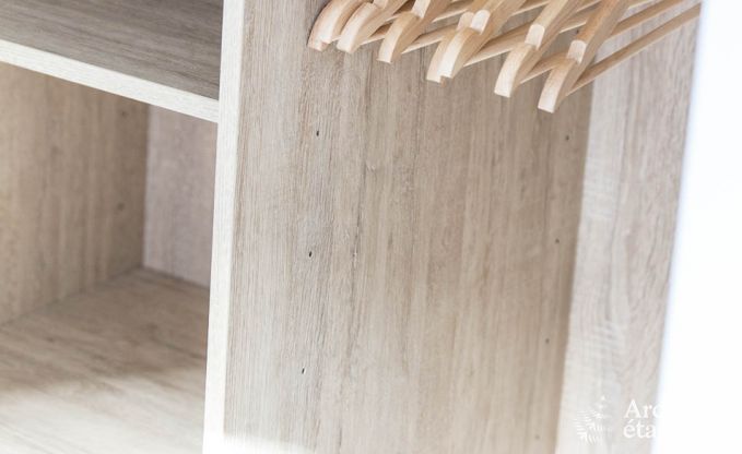 Ferienhaus Ovifat 8 Pers. Ardennen Wellness