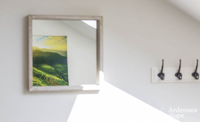 Ferienhaus Ovifat 8 Pers. Ardennen Wellness