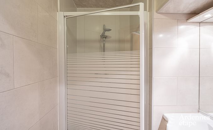 Ferienhaus Ovifat 16 Pers. Ardennen Wellness